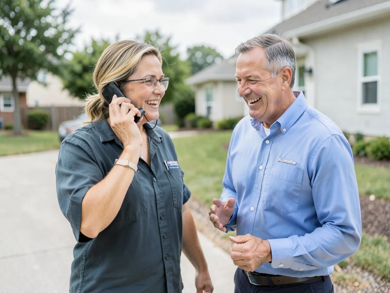 Frequently Asked Questions About Flood Damage Restoration in Harrah, OK